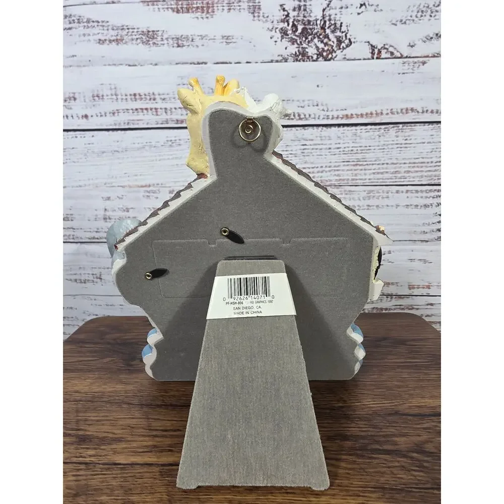 Noahs ark frame excellent